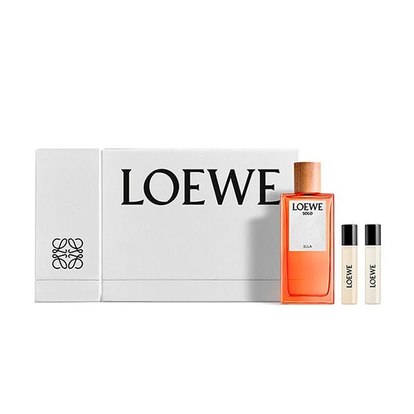 Только ее дело 1 шт Loewe
Только ее дело 1 шт Loewe