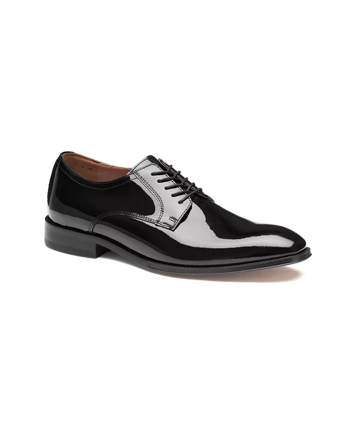 Мужские туфли Anderson Plain Toe Johnston & Murphy
Мужские туфли Anderson Plain Toe Johnston & Murphy