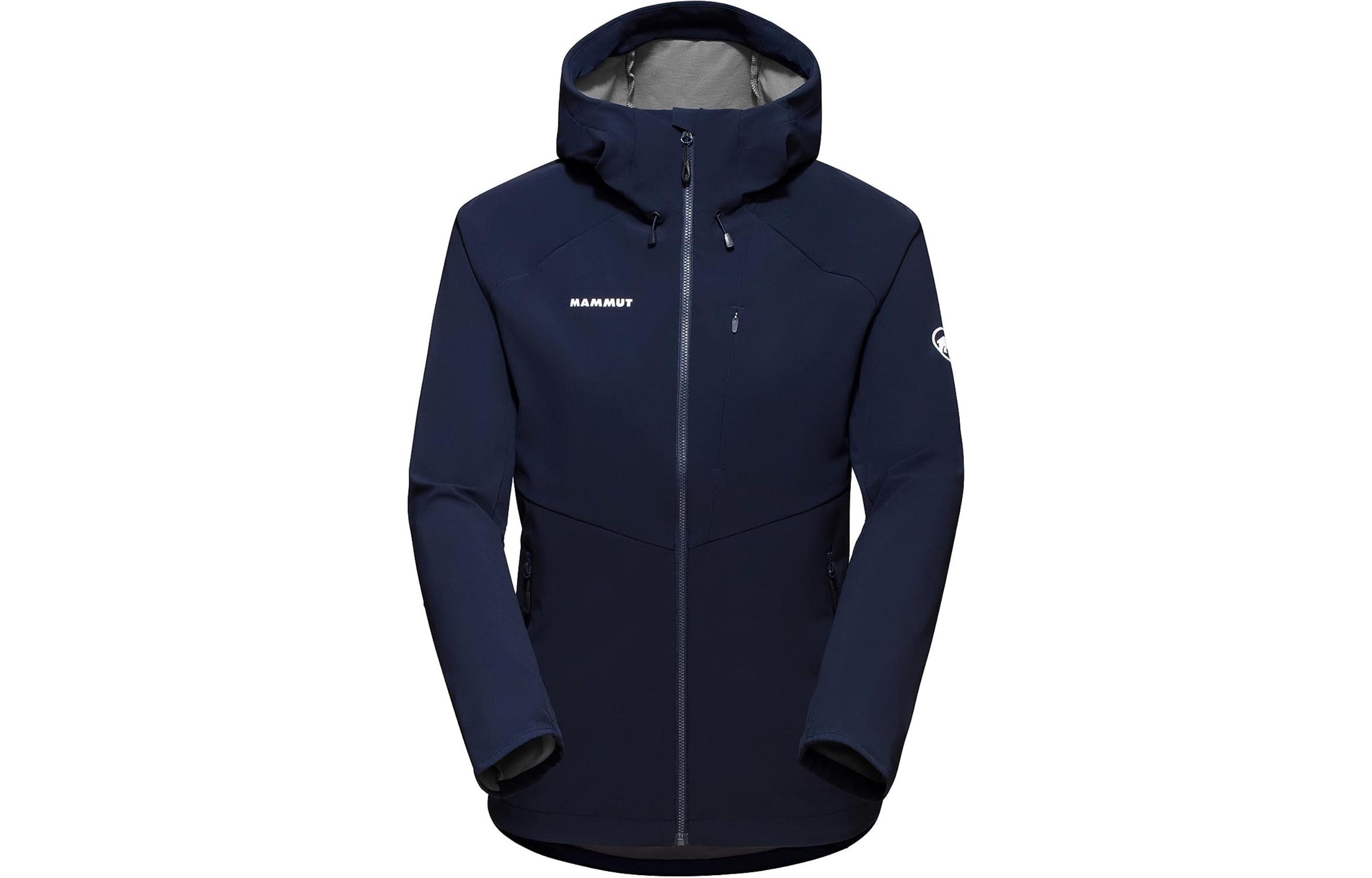 Женская куртка Ultimate Jackets MAMMUT, Хаки
Женская куртка Ultimate Jackets MAMMUT, Хаки