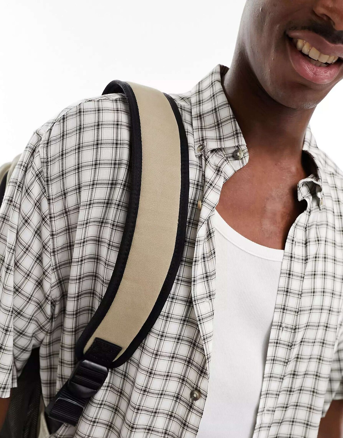 Рюкзак Dickies Dickies из парусины песочного цвета
Рюкзак Dickies Dickies из парусины песочного цвета