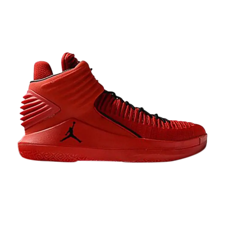 Кроссовки Air Jordan XXXII PF 'Rosso Corsa', красный
Кроссовки Air Jordan XXXII PF 'Rosso Corsa', красный