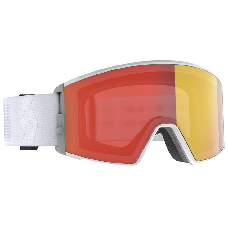 Горнолыжные очки React Mineral White светочувствительные красные хромированные Scott, Белый, Горнолыжные очки React Mineral White светочувствительные красные хромированные Scott
Горнолыжные очки React Mineral White светочувствительные красные хромированные Scott, Белый, Горнолыжные очки React Mineral White светочувствительные красные хромированные Scott