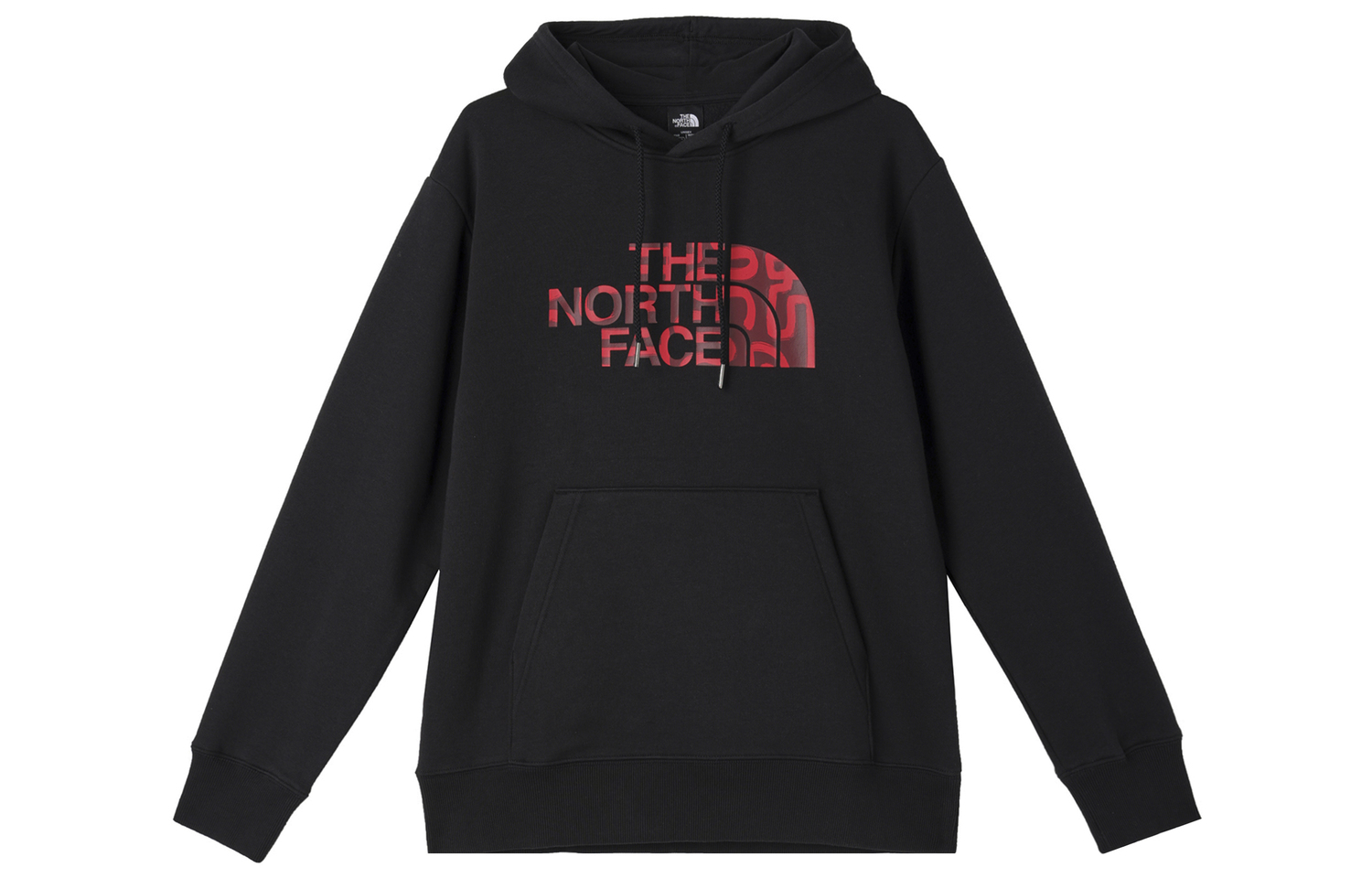 THE NORTH FACE Свитшот унисекс черный
THE NORTH FACE Свитшот унисекс черный