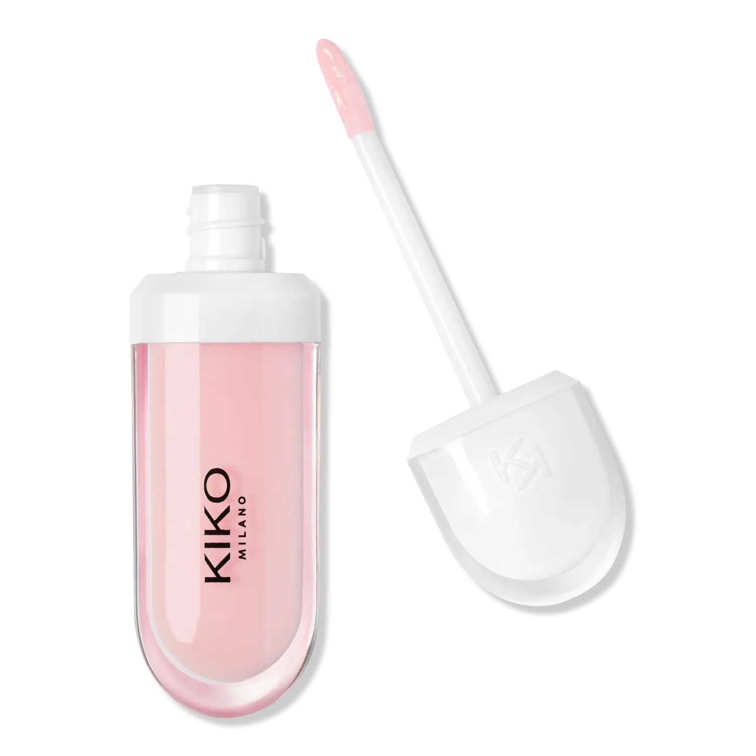 Блеск для губ Lip Volume KIKO Milano, Tutu Rose
Блеск для губ Lip Volume KIKO Milano, Tutu Rose