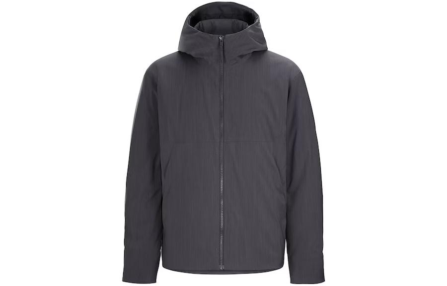 Куртка Veilance Collection Caliper Tech Wool Arcteryx, серый/темно-серый
Куртка Veilance Collection Caliper Tech Wool Arcteryx, серый/темно-серый