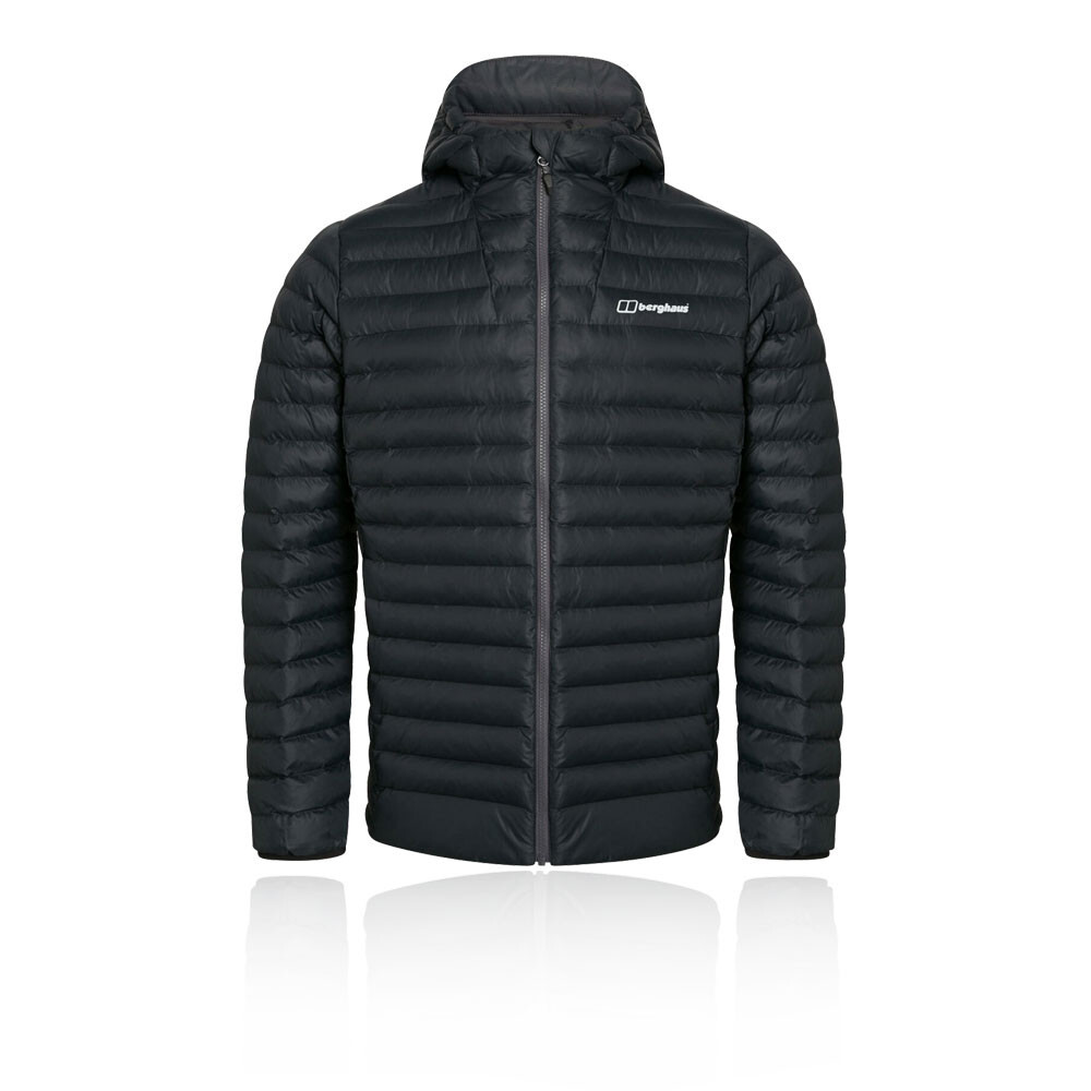 Куртка Berghaus Vaskye, черный
Куртка Berghaus Vaskye, черный