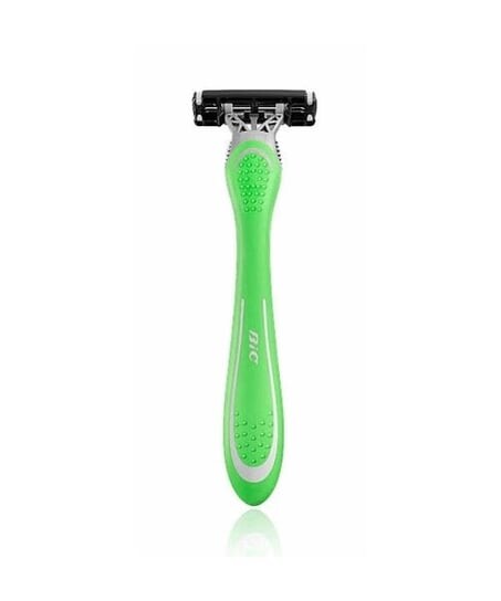 Бритва bic flex3 Sensitive, 1 шт., Inne
Бритва bic flex3 Sensitive, 1 шт., Inne