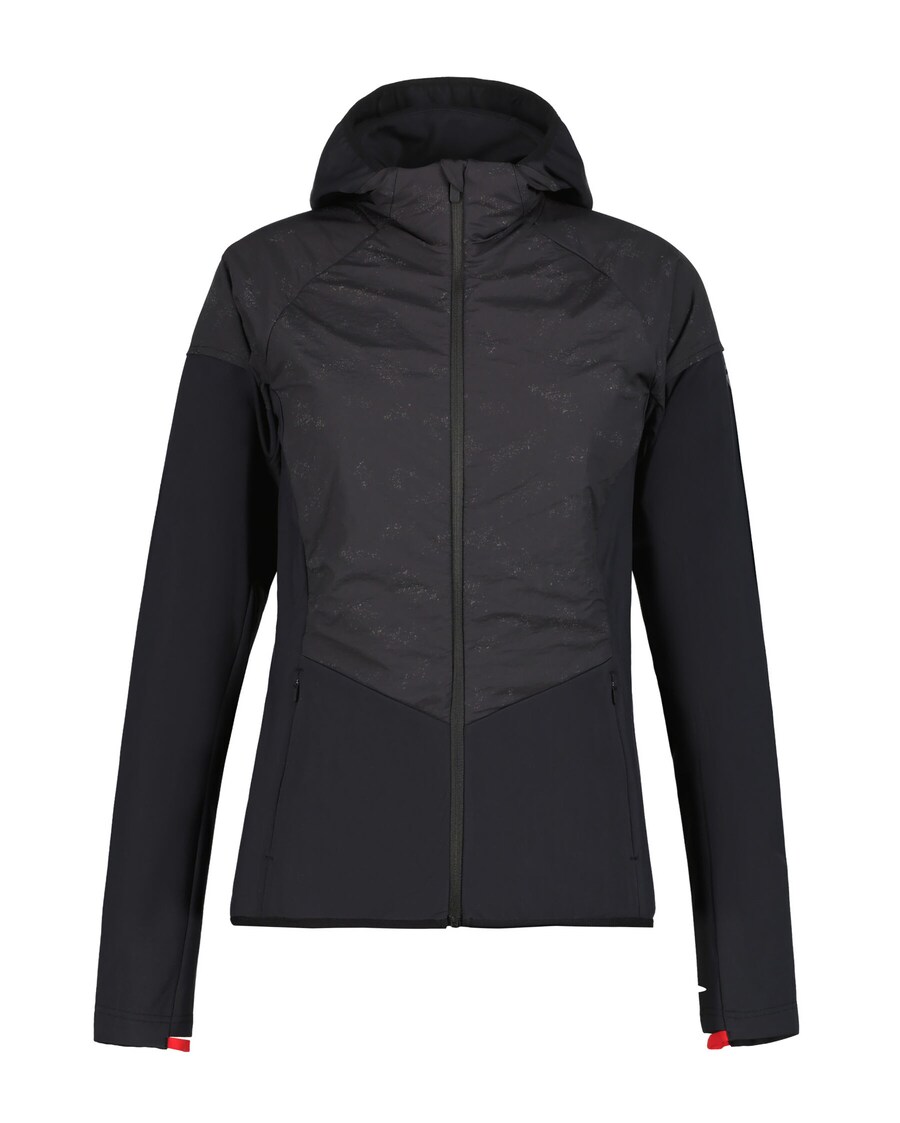 Спортивная куртка Rukka Maskila Refl, черный
Спортивная куртка Rukka Maskila Refl, черный