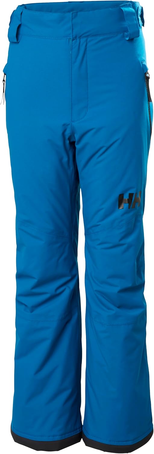 Брюки Helly-Hansen Junior Legendary - водонепроницаемые зимние брюки для детей - брюки для мальчиков - растягиваемая зимняя экипировка, 540 Cerulean Blue
Брюки Helly-Hansen Junior Legendary - водонепроницаемые зимние брюки для детей - брюки для мальчиков - растягиваемая зимняя экипировка, 540 Cerulean Blue