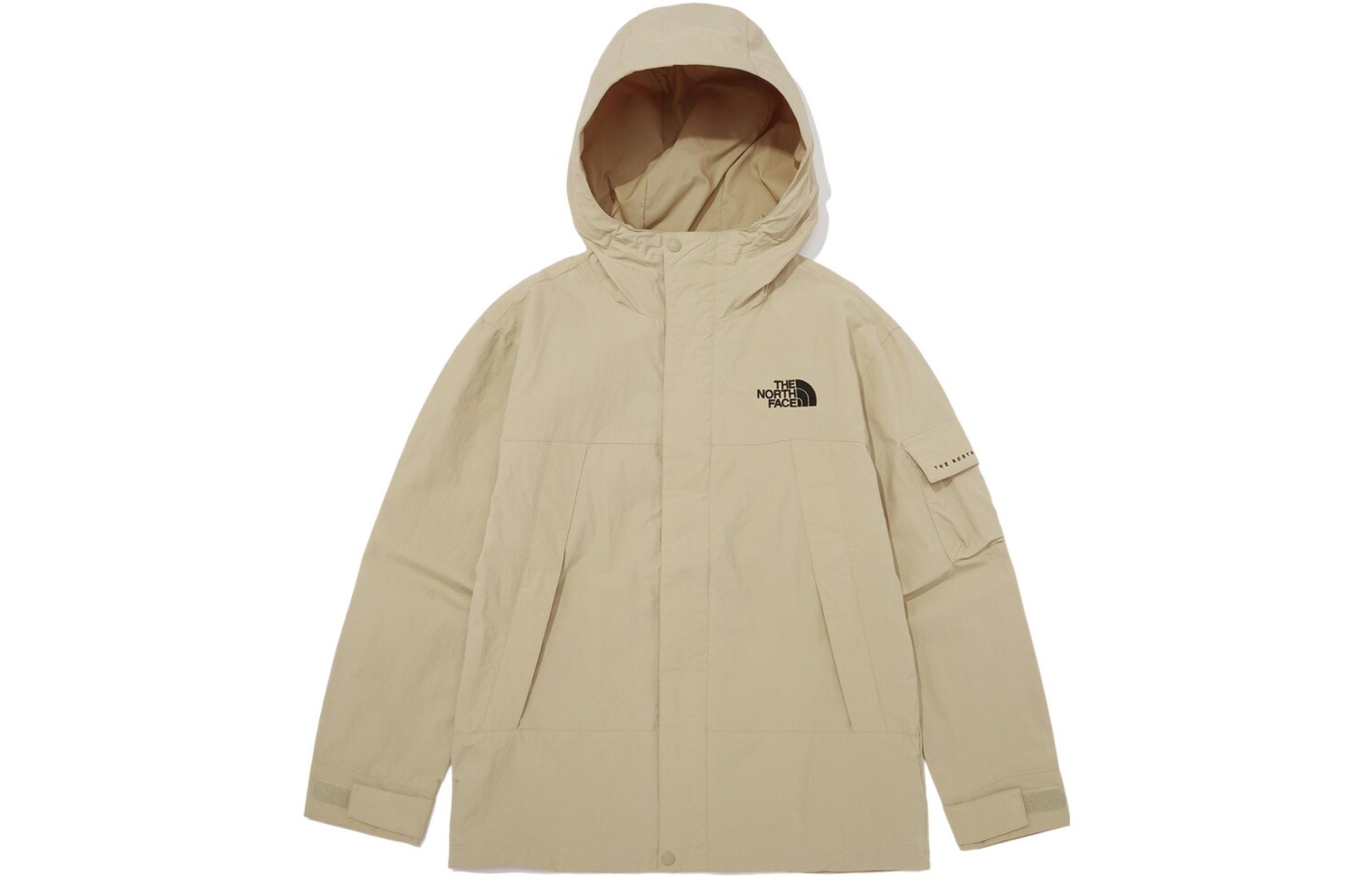THE NORTH FACE Мужская куртка, хаки
THE NORTH FACE Мужская куртка, хаки
