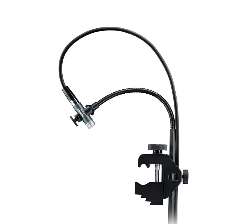 Конденсаторный микрофон Shure BETA98AD/C 
Конденсаторный микрофон Shure BETA98AD/C