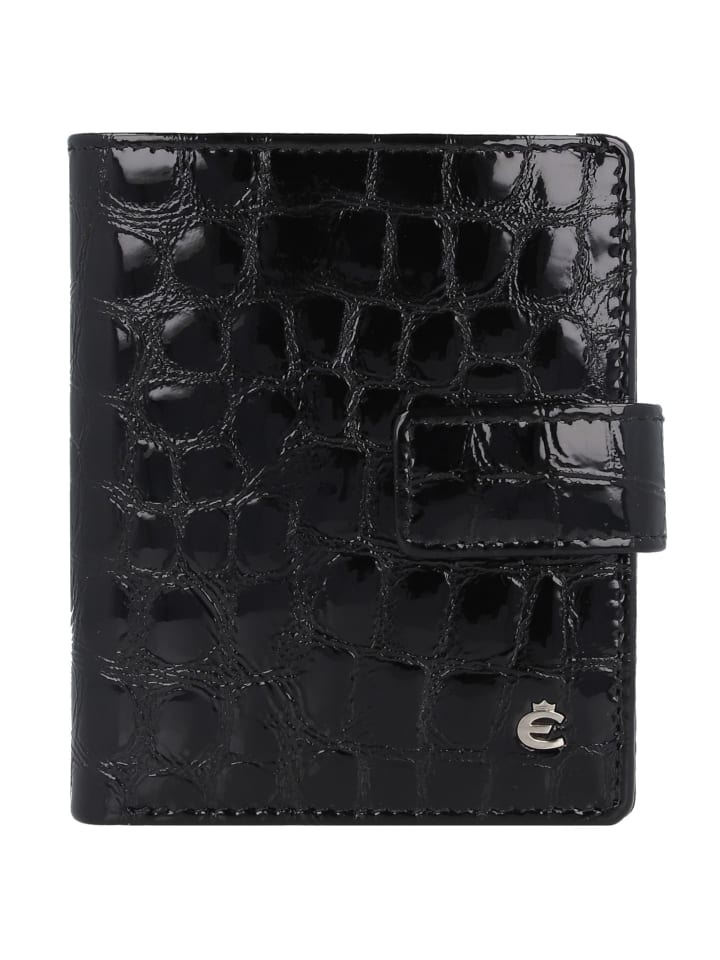 Кошелек Esquire, черный
Кошелек Esquire, черный