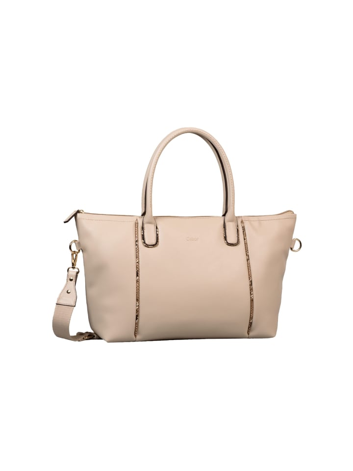 Наплечная сумка Gabor, бежевый 
Наплечная сумка Gabor, бежевый