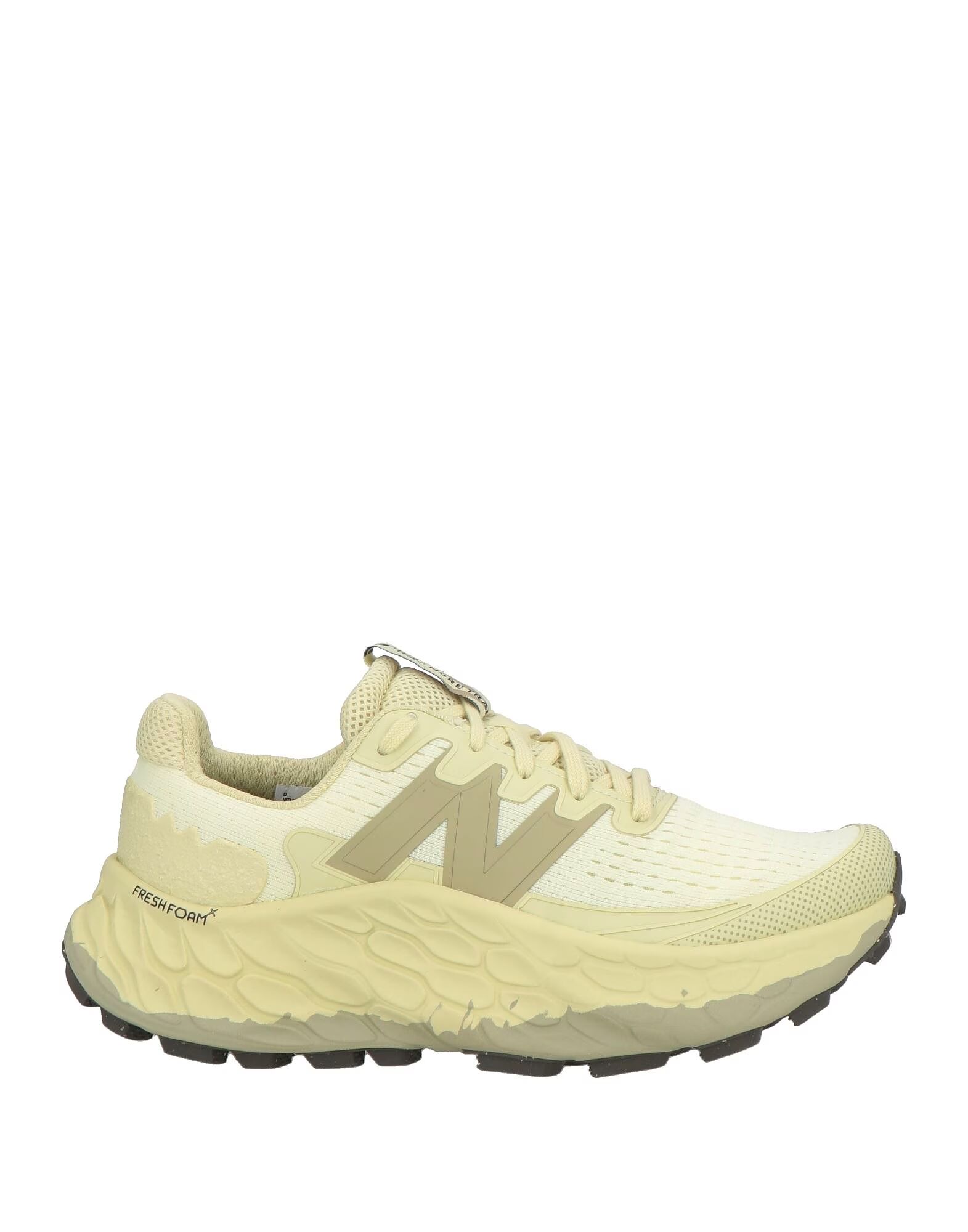 Кроссовки New Balance, пастельно-желтый
Кроссовки New Balance, пастельно-желтый