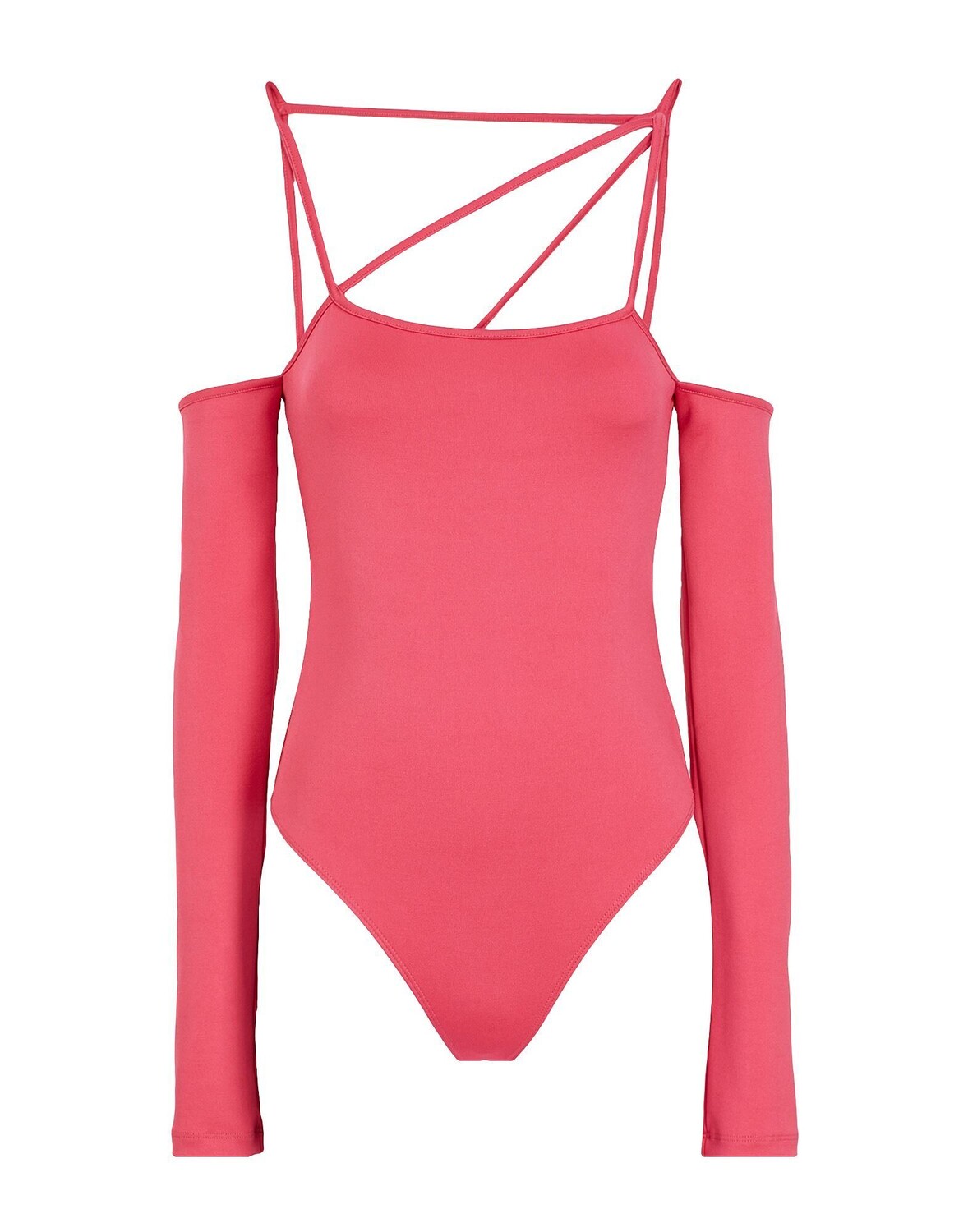 Боди 8 By Yoox, фуксия
Боди 8 By Yoox, фуксия