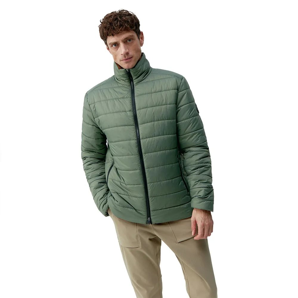 Куртка Born Living Yoga Thames, зеленый
Куртка Born Living Yoga Thames, зеленый