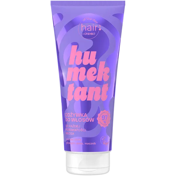 Кондиционер для волос увлажняющий, 200 мл Hair Of The Day By only bio 
Кондиционер для волос увлажняющий, 200 мл Hair Of The Day By only bio