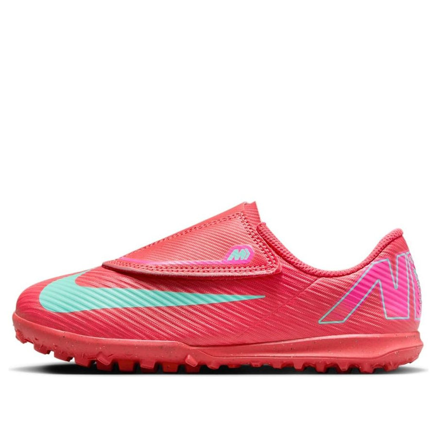 Кроссовки (PS) Nike Mercurial Vapor 16 Club TF 'Mad Energy Pack', красный 
Кроссовки (PS) Nike Mercurial Vapor 16 Club TF 'Mad Energy Pack', красный
