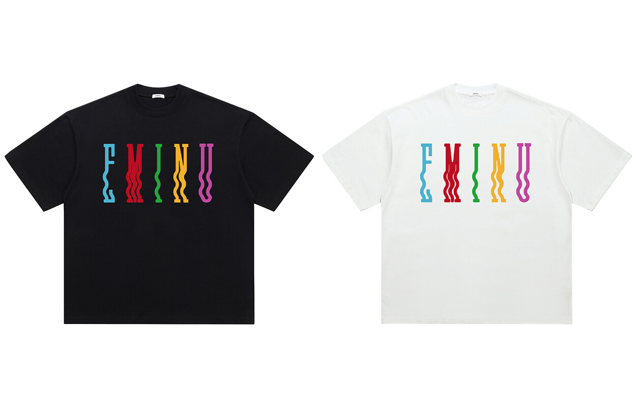 Футболка EMINU унисекс, Бургундия
Футболка EMINU унисекс, Бургундия