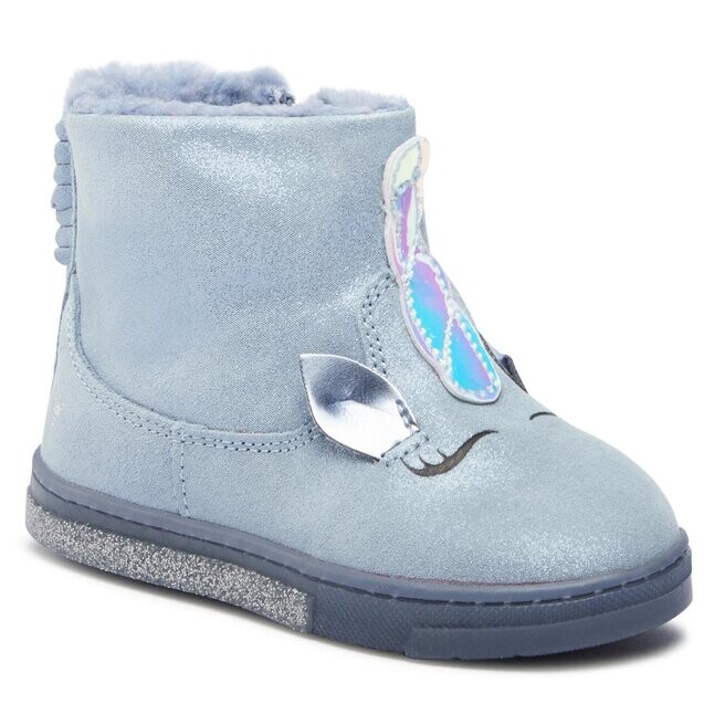 Сапоги Primigi M, синий
Сапоги Primigi M, синий