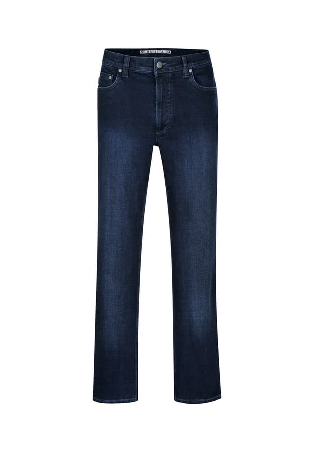 Джинсы сарента Babista, синий
Джинсы сарента Babista, синий