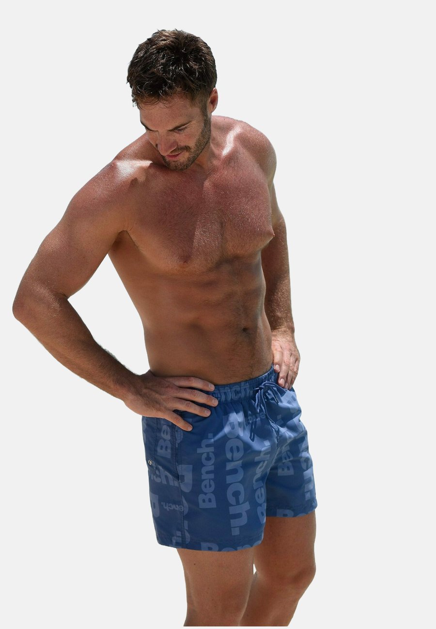 Шорты для плавания Bench Swimming shorts, Blau Kurzgröße/Blue
Шорты для плавания Bench Swimming shorts, Blau Kurzgröße/Blue