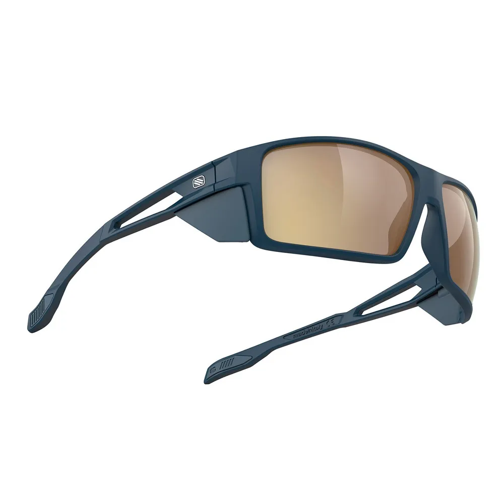 Фотохромные солнцезащитные очки Rudy Project Nyad, золотой
Фотохромные солнцезащитные очки Rudy Project Nyad, золотой