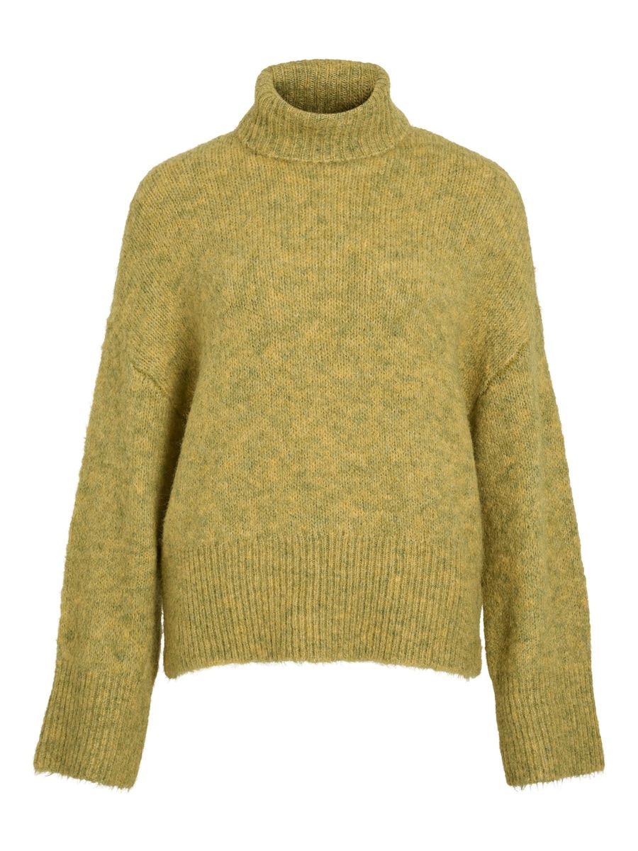 Свитер VILA VIMARLEY, горчица
Свитер VILA VIMARLEY, горчица