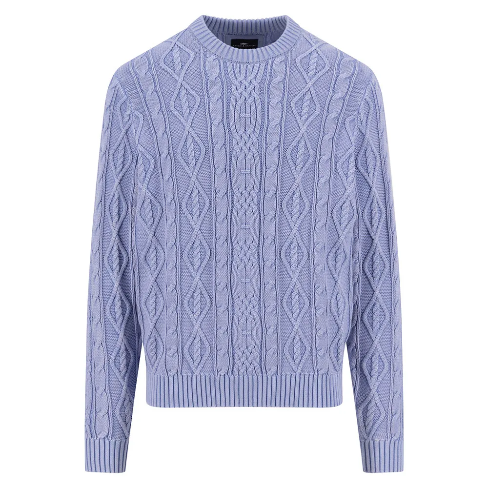 Свитер Fynch Hatton 1512330, фиолетовый
Свитер Fynch Hatton 1512330, фиолетовый