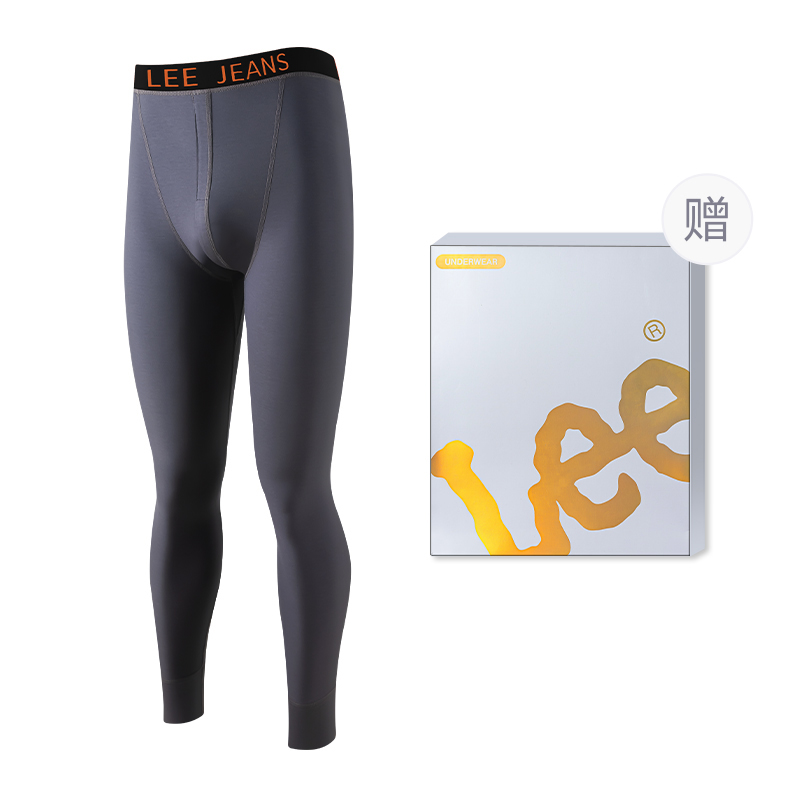 Lee Термобелье мужское в подарочной упаковке
Lee Термобелье мужское в подарочной упаковке