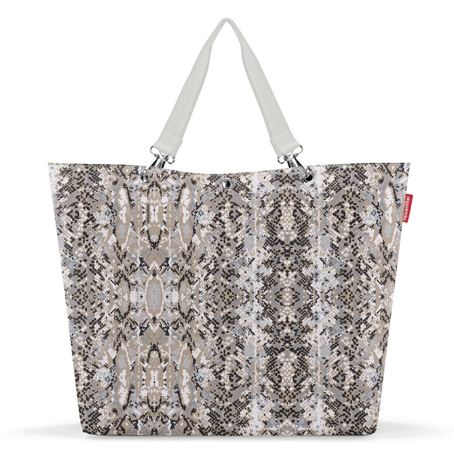 Шоппер REISENTHEL Shopper, цвет Grey/Anthracite/Muddy colored/Silver grey, Черный, Шоппер REISENTHEL Shopper, цвет Grey/Anthracite/Muddy colored/Silver grey
Шоппер REISENTHEL Shopper, цвет Grey/Anthracite/Muddy colored/Silver grey, Черный, Шоппер REISENTHEL Shopper, цвет Grey/Anthracite/Muddy colored/Silver grey