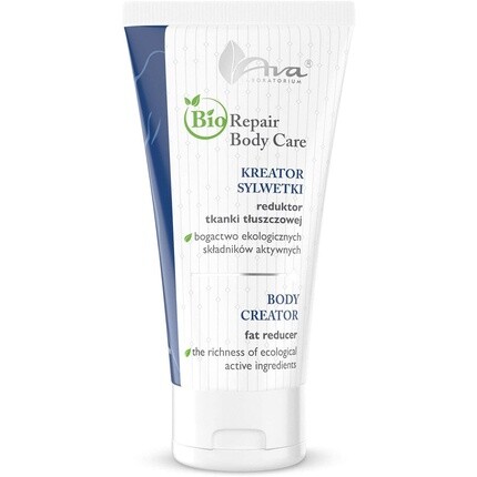 Биоремонт Уход за телом Body Creator Снижение жира, Ava Laboratorium
Биоремонт Уход за телом Body Creator Снижение жира, Ava Laboratorium