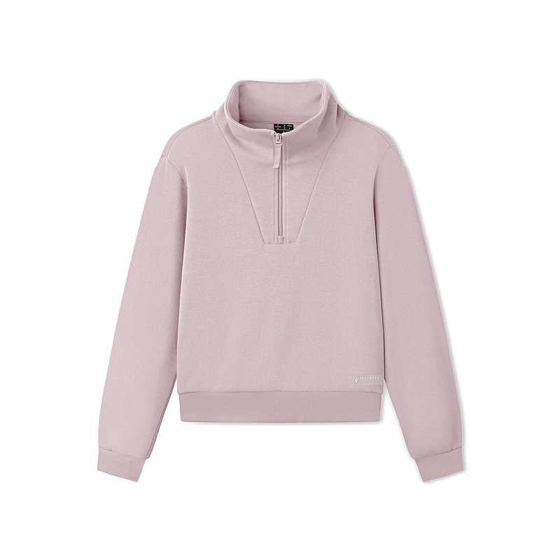 Свитшоты женские Roland/02J2 Skechers, светло-фиолетовый
Свитшоты женские Roland/02J2 Skechers, светло-фиолетовый