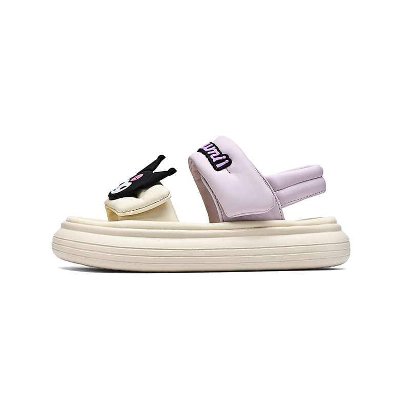 Сандалии детские FIRS Kids, фиолетовый
Сандалии детские FIRS Kids, фиолетовый