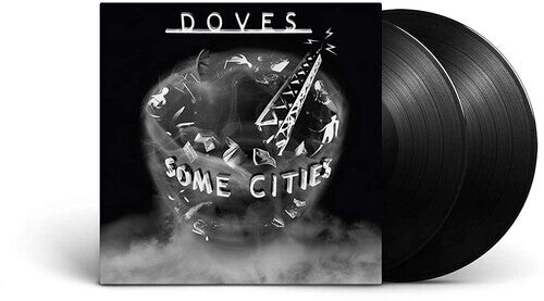 Виниловая пластинка Doves: Some Cities
Виниловая пластинка Doves: Some Cities