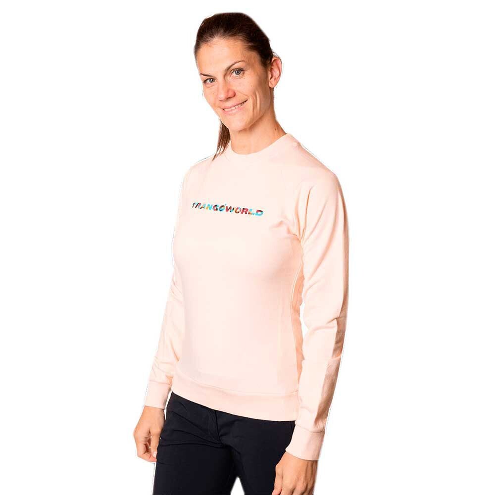 Толстовка Trangoworld Jungle, белый
Толстовка Trangoworld Jungle, белый