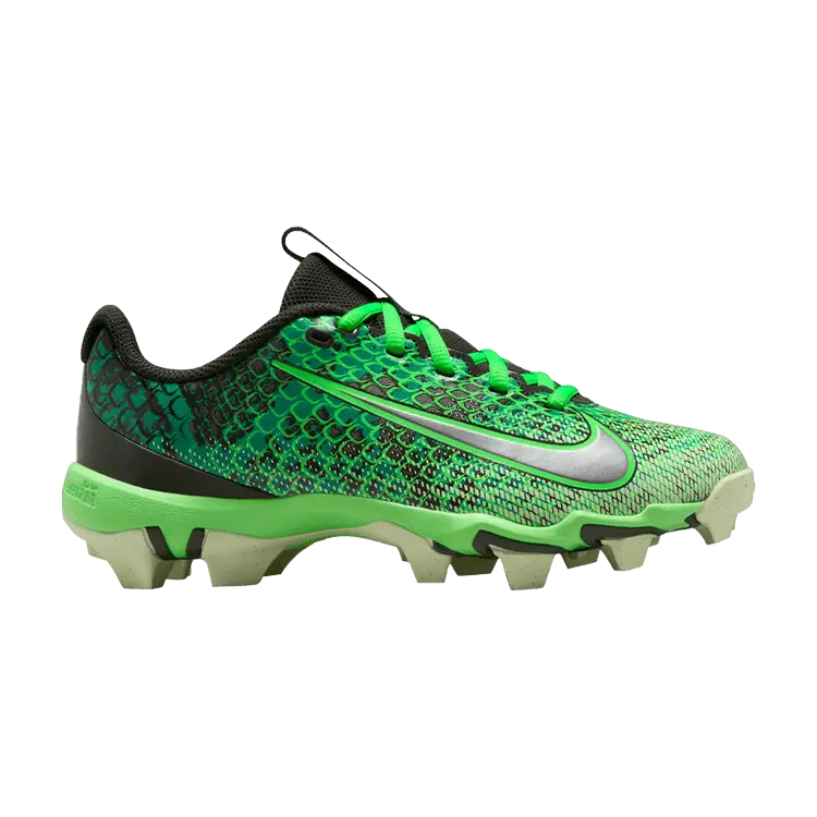 Кроссовки CeeDee Lamb x Vapor Shark GS 'Slime', зеленый
Кроссовки CeeDee Lamb x Vapor Shark GS 'Slime', зеленый