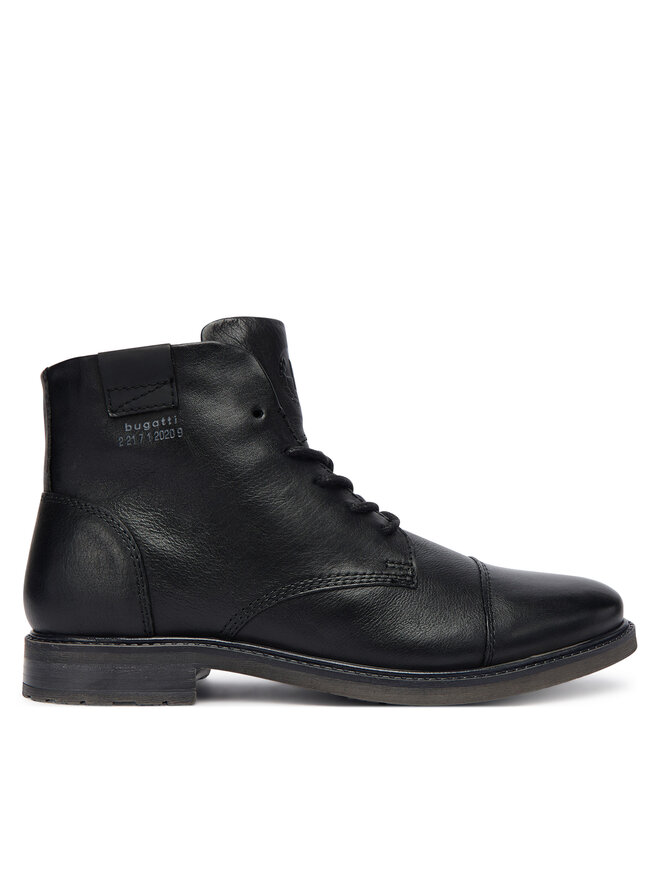 Сапоги 315-95754-1000 Bugatti, черный
Сапоги 315-95754-1000 Bugatti, черный