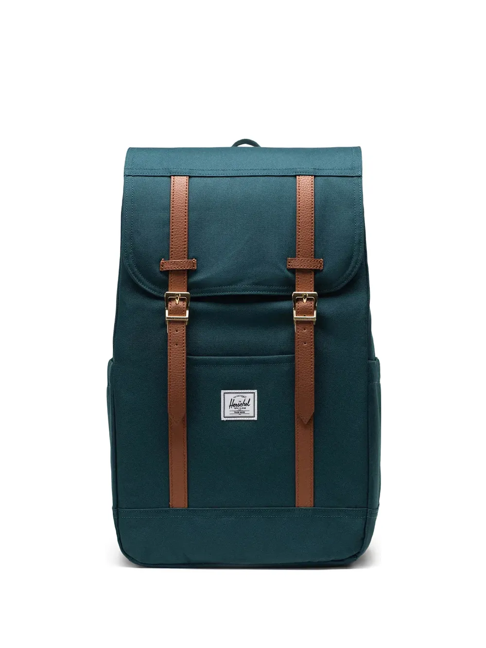 Рюкзак Retreat Herschel Supply Co., синий
Рюкзак Retreat Herschel Supply Co., синий