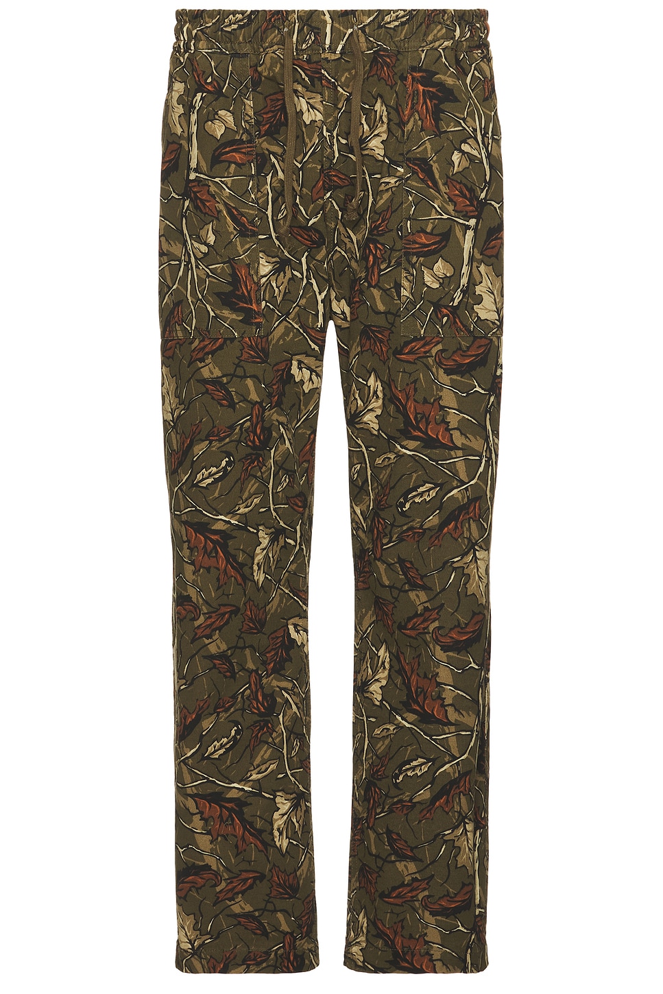 Брюки шеф-повара из настоящего дерева Service Works, цвет real tree
Брюки шеф-повара из настоящего дерева Service Works, цвет real tree