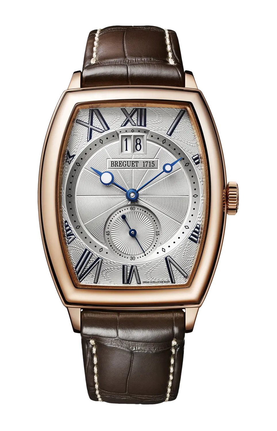 Часы men's heritage Breguet
Часы men's heritage Breguet