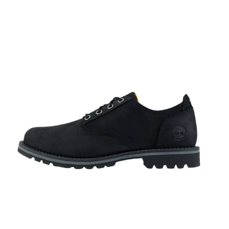 Timberland Мужские повседневные туфли REDWOOD FALLS, черные
Timberland Мужские повседневные туфли REDWOOD FALLS, черные