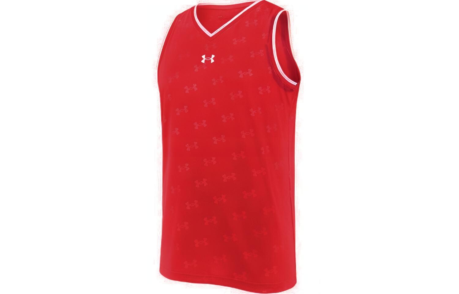 Майка мужская красный Under Armour, красный
Майка мужская красный Under Armour, красный