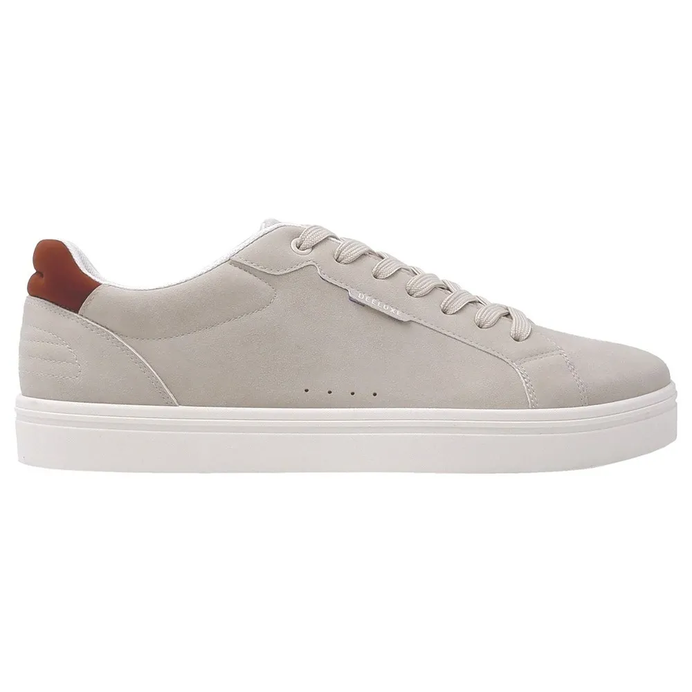 Кроссовки Deeluxe Ciotat, бежевый
Кроссовки Deeluxe Ciotat, бежевый