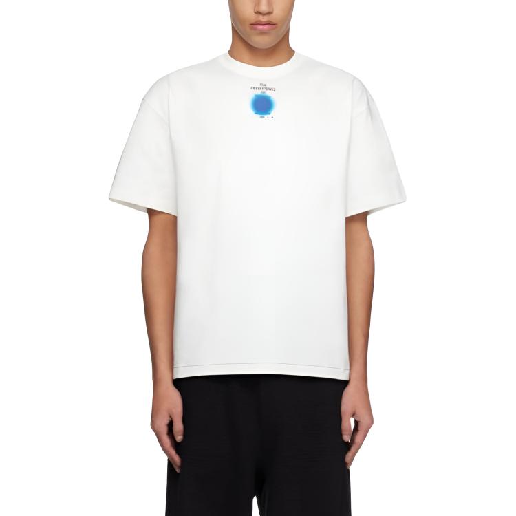 Футболка persistence of memory ADER ERROR, белый
Футболка persistence of memory ADER ERROR, белый