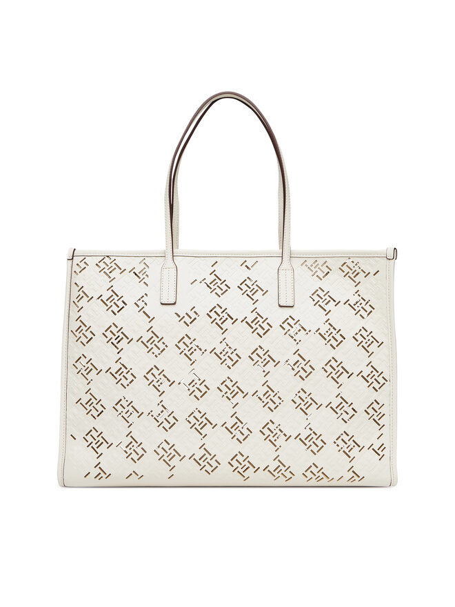 Сумка Th City AW0AW17501 Tommy Hilfiger, экрю
Сумка Th City AW0AW17501 Tommy Hilfiger, экрю