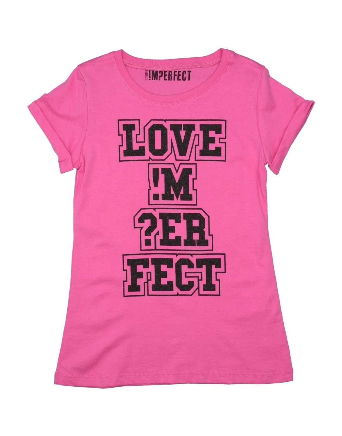 Футболка !MErfect, фуксия, Розовый, Футболка !MErfect, фуксия
Футболка !MErfect, фуксия, Розовый, Футболка !MErfect, фуксия