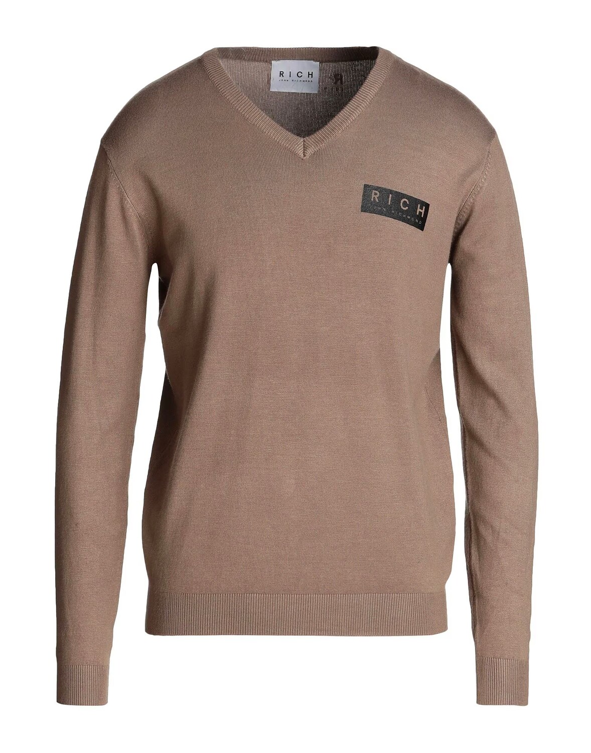 Свитер Rich, коричневый
Свитер Rich, коричневый