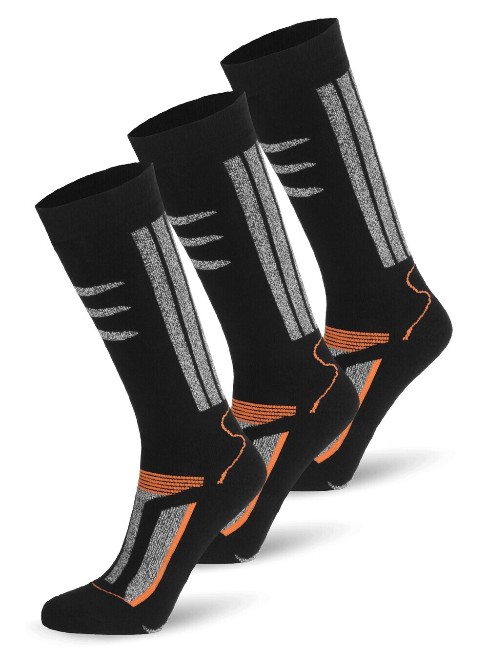 Носки Normani, черный
Носки Normani, черный