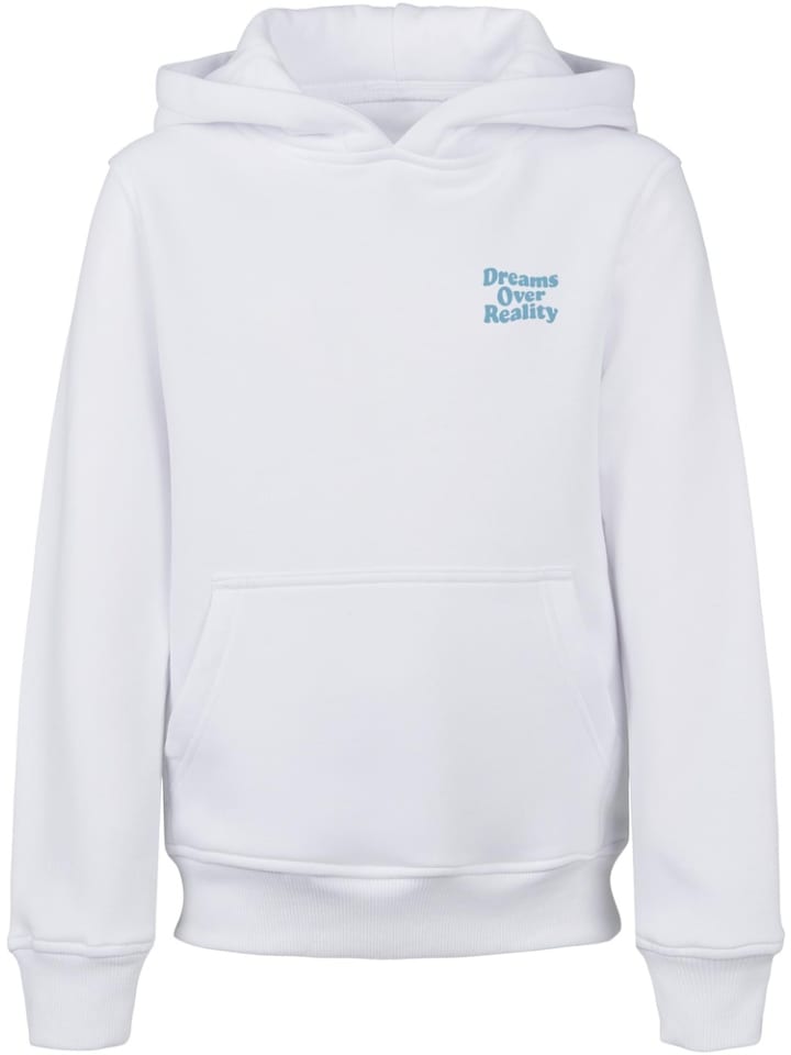 Толстовка с капюшоном Mister Tee, белый
Толстовка с капюшоном Mister Tee, белый